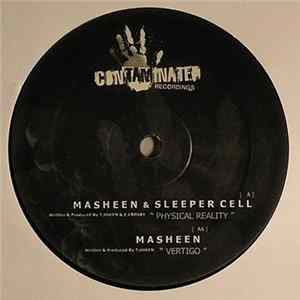 Masheen & Sleeper Cell - Physical Reality / Vertigo FLAC