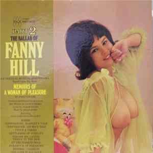Julie Hamilton - The Ballad Of Fanny Hill, Part 2 FLAC