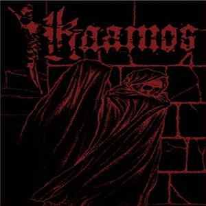 Kaamos - Curse Of Aeons FLAC