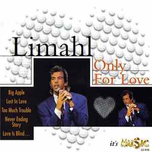 Limahl - Only For Love FLAC