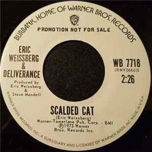 Eric Weissberg & Deliverance - Reuben's Train FLAC