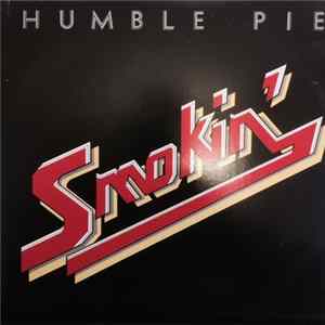 Humble Pie - Smokin' FLAC
