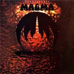 Magma - Köhntarkösz FLAC