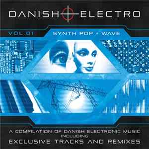 Various - Danish Electro Vol.01 FLAC