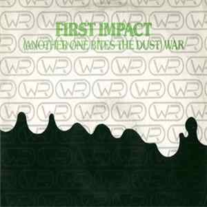 First Impact - (Another One Bites The Dust) WAR FLAC