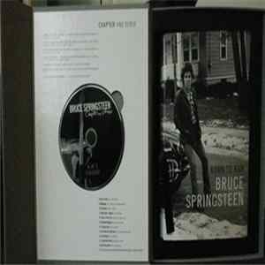 Bruce Springsteen - Born To Run Deluxe Limited Edition (Chapter And Verse) FLAC