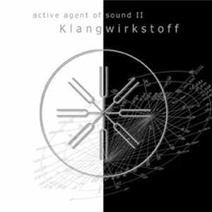 Various - Active Agent Of Sound II FLAC