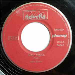 Trio Mo Mo - Sciur Tugnin FLAC