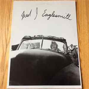 Fred J. Eaglesmith - Fred J. Eaglesmith FLAC