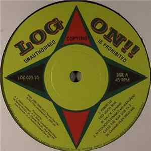 Robert Lee - Too Much War / Stride FLAC