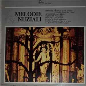 Various - Melodie Nuziali FLAC