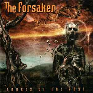 The Forsaken - Traces Of The Past FLAC