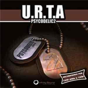 U.R.T.A - Psycodelic2 FLAC