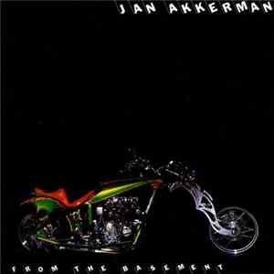 Jan Akkerman - From The Basement FLAC