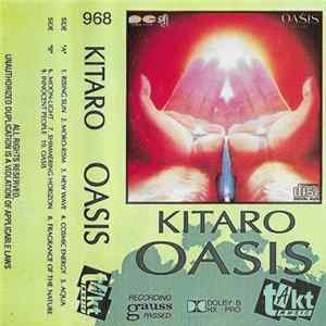 Kitaro - Oasis FLAC
