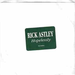 Rick Astley - Hopelessly FLAC