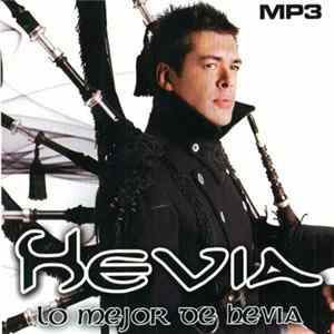 Hevia - MP3 Lo Mejor De Hevia FLAC