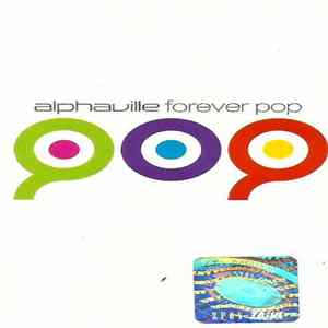 Alphaville - Forever Pop FLAC