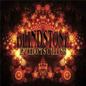 Blindstone - Freedom's Calling FLAC