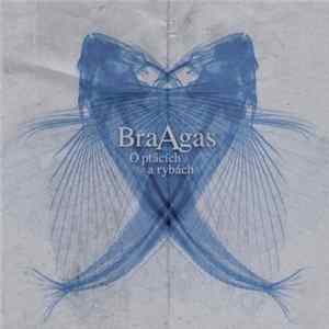 BraAgas - O Ptácích A Rybách FLAC