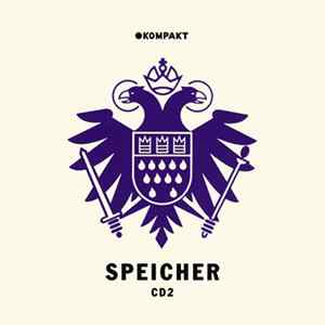 Michael Mayer - Speicher CD 2 FLAC