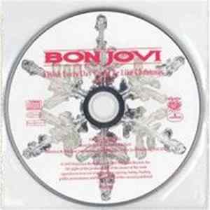 Bon Jovi - I Wish Every Day Could Be Like Christmas FLAC
