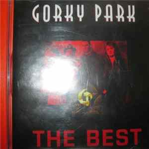 Gorky Park - The Best (Лучшие Песни) FLAC