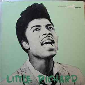 Little Richard - Little Richard FLAC