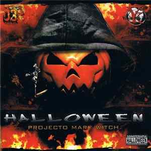 Allen Halloween - Projecto Mary Witch FLAC