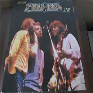 Bee Gees - Here At Last - Live FLAC