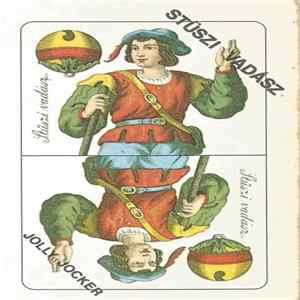 Jolly Jocker - Stüszi Vadász FLAC