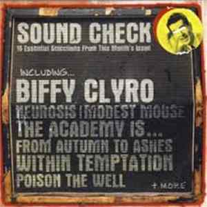 Various - Sound Check No. 96 FLAC