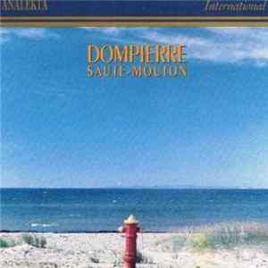 François Dompierre - Saute-Mouton FLAC