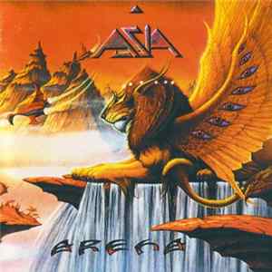 Asia - Arena FLAC