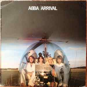 ABBA - Arrival FLAC