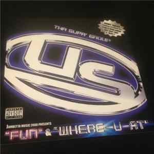 US - Fun / Where-U-At FLAC