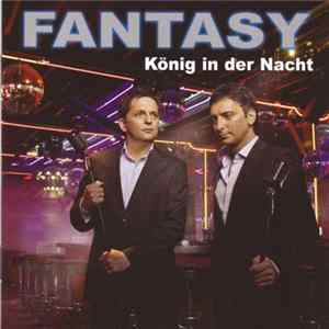 Fantasy - König In Der Nacht FLAC