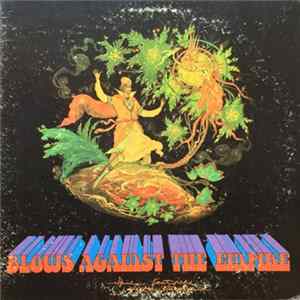 Paul Kantner / Jefferson Starship - Blows Against The Empire FLAC