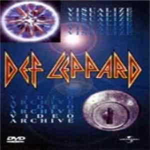 Def Leppard - Visualize / Video Archive FLAC