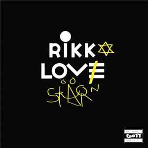 Rikk - Love - Stärn FLAC