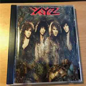 XYZ - XYZ FLAC