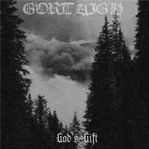 Gortaigh - God's Gift FLAC