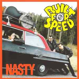 Built For Speed - Nasty FLAC