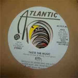 Kleeer - Taste The Music FLAC