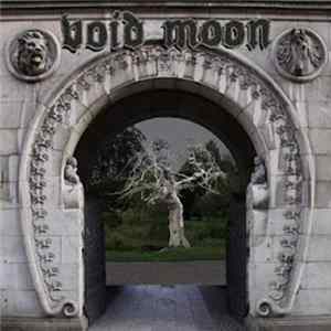 Void Moon - Through The Gateway FLAC