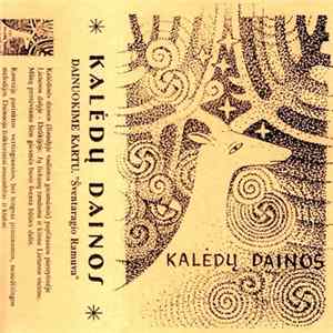 Various - Kalėdų Dainos FLAC