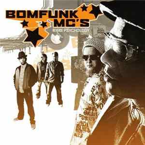 Bomfunk MC's - Reverse Psychology FLAC