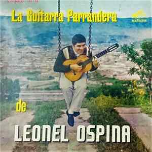 Leonel Ospina - La Guitarra Parrandera De Leonel Ospina FLAC