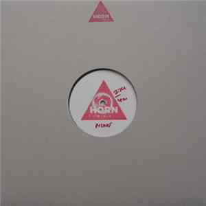 Posthuman, Compassion Crew - Horn Wax Nine FLAC