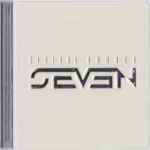 SEVEN - Digital Bounce FLAC
